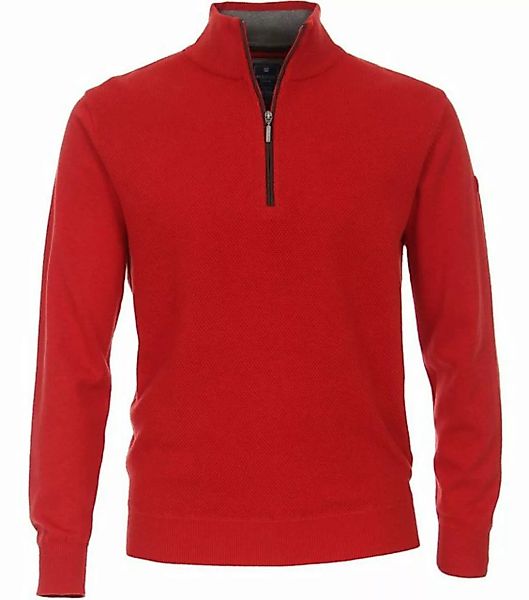 Redmond Troyer Sweatshirt Reißverschluss günstig online kaufen