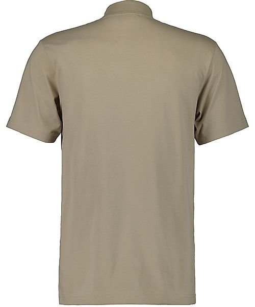 RAGMAN Stehkragenshirt günstig online kaufen