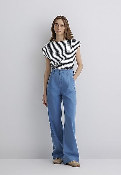 Mavi Weite Jeans PERA Wide Leg Jeans günstig online kaufen