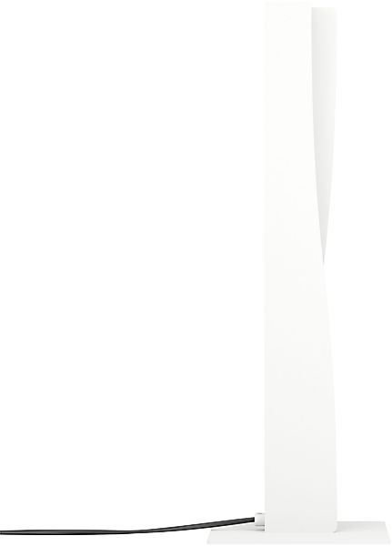 EGLO Tischleuchte »BOLOGNANO-Z Tischlampe - Alu, Stahl - LED - 9W - IP20« L günstig online kaufen