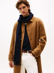 Tommy Hilfiger Schal TH FLAG CASHMERE, günstig online kaufen