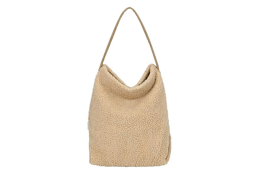 Fritzi aus Preußen Schultertasche Easy Hobo, Polyester günstig online kaufen