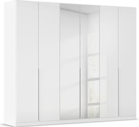 rauch Drehtürenschrank Kleiderschrank Schrank Garderobe AGORDO günstig online kaufen