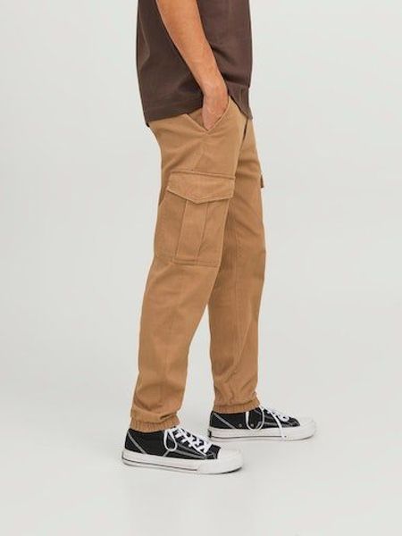Jack & Jones Cargohose JPSTMARCO JJJOE günstig online kaufen