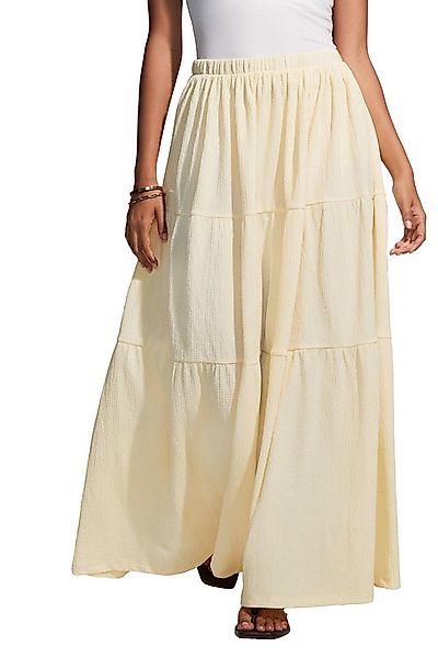 Next Maxirock Maxi-Stufenrock (1-tlg) günstig online kaufen