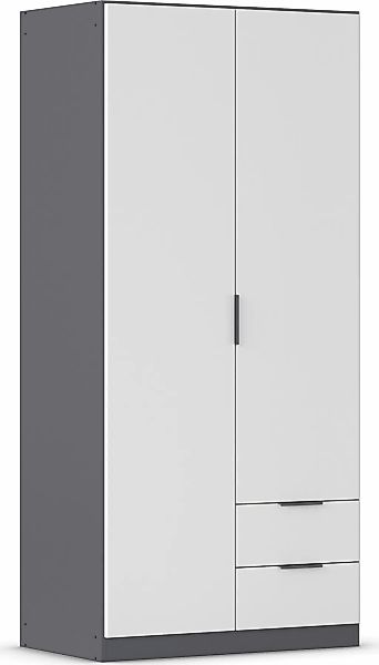 rauch Kleiderschrank "Drehtürenschrank Schrank Garderobe Ankleide Schlafzim günstig online kaufen