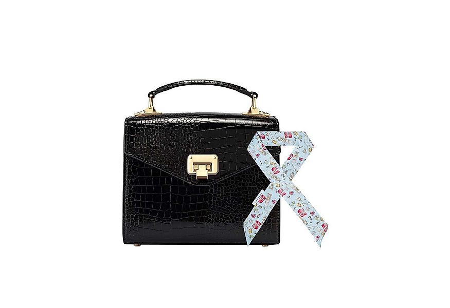 Victoria Hyde Handtasche Victoria Hyde Set Duchess Damen Klassisch Unifarbe günstig online kaufen