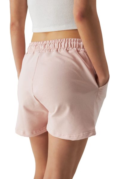 ROSS CAMP Sweatshorts Kurze Hose Damen günstig online kaufen