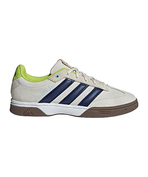 adidas Performance adidas Performance Spezialist Weiß Herren Hallenschuh günstig online kaufen