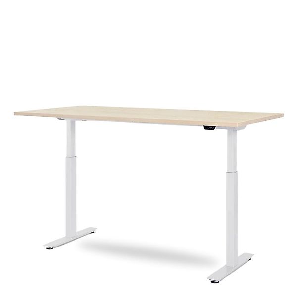 WRK21 Schreibtisch SMART elektrisch höhenverstellbar günstig online kaufen