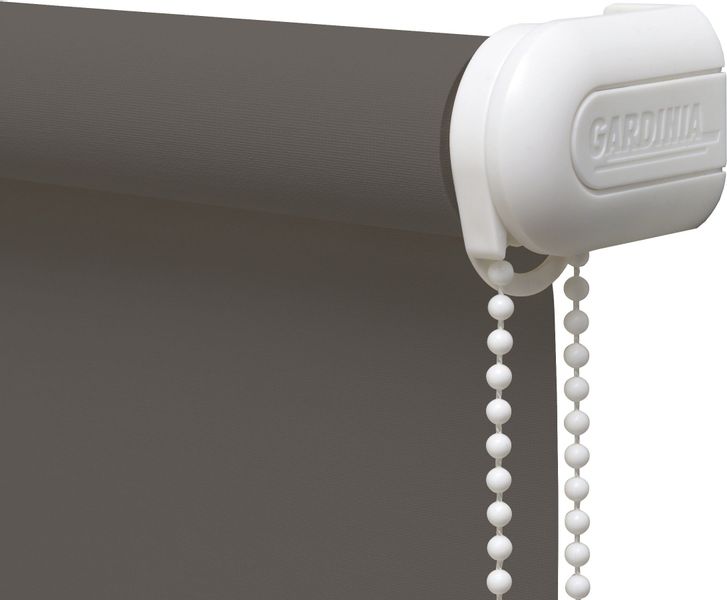 GARDINIA Seitenzugrollo »Uni-Rollo« Lichtschutz Sichtschutz mit Bohren frei günstig online kaufen