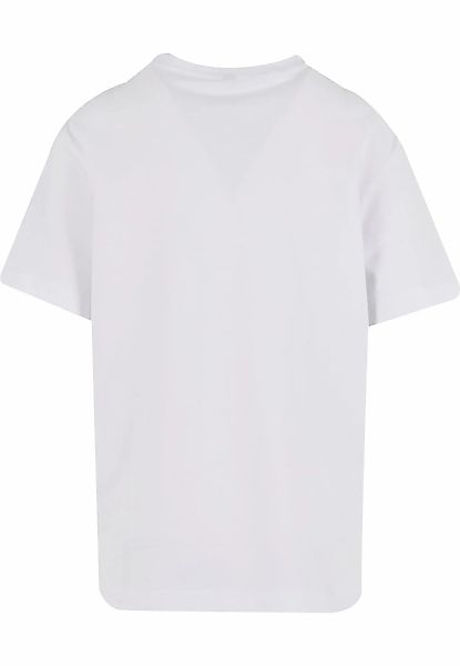 Miss Tee T-Shirt "Miss Tee San Francisco City Wording Tee", (1 tlg.) günstig online kaufen