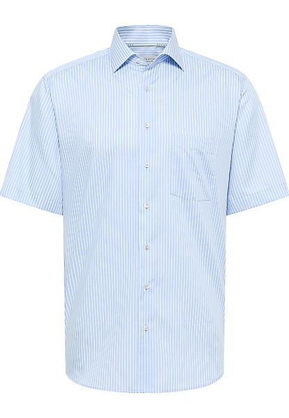 Eterna Kurzarmhemd MODERN FIT NON IRON günstig online kaufen