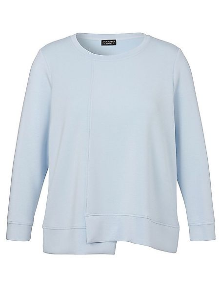 VIA APPIA DUE Sweatshirt (1-tlg) in Große Größen günstig online kaufen