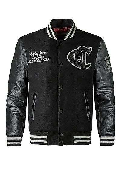 Cordon Sport Collegejacke günstig online kaufen
