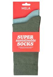 MELA Socken Unisex Socken 2 Paare günstig online kaufen