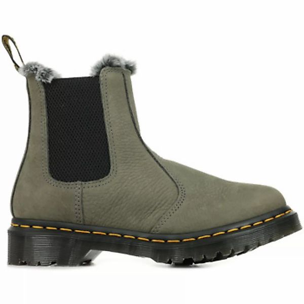 Dr. Martens  Stiefel Stiefeletten 2976 Leonore Teddy 30955059 günstig online kaufen