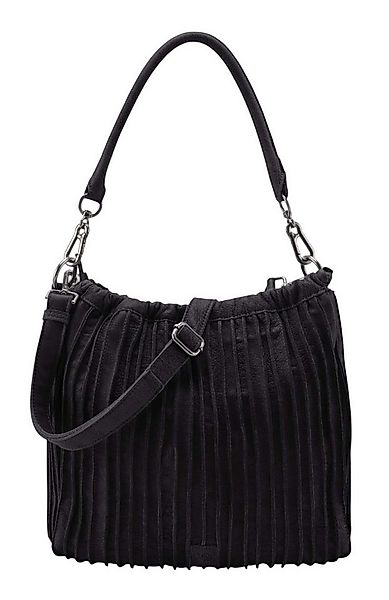 FREDsBRUDER Schultertasche Midi Hobo Bag, aus echtem Leder günstig online kaufen