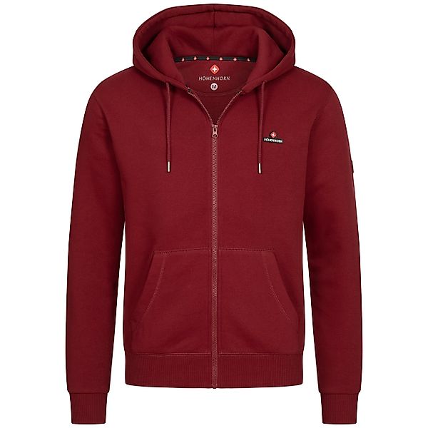 Höhenhorn Hoodie Katan Herren Hoody für günstig online kaufen