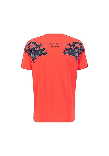 Alpha Industries T-Shirt Alpha Industries Men günstig online kaufen