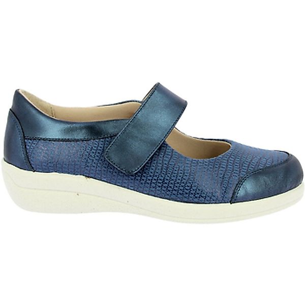 Doctor Cutillas  Ballerinas 43631 azul günstig online kaufen