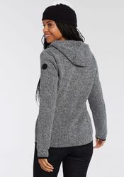 G.I.G.A. DX by killtec Strickfleecejacke GW günstig online kaufen