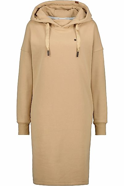 Alife & Kickin Sweatkleid "Damen HelenaAK A" günstig online kaufen