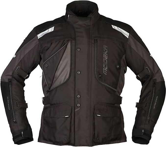 Modeka Motorradjacke Jacke Aeris günstig online kaufen