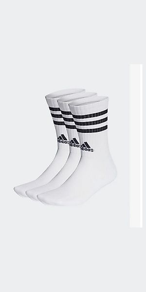adidas Performance Freizeitsocken 3S C SPW CRW 3P günstig online kaufen