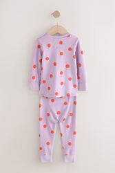 Next Pyjama Snuggle Schlafanzug im 3er-Pack, günstig online kaufen