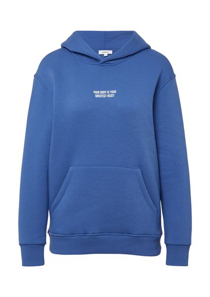 s.Oliver Sweatshirt Sweatshirt Sweatshirt günstig online kaufen