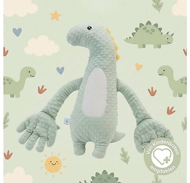 Winch Babykissen Teddybär XL - Klopfer für Kinder, schnell und ruhig Einsch günstig online kaufen