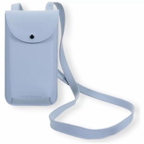 Monk & Anna  Geldbeutel Phone Bag - Cloud günstig online kaufen