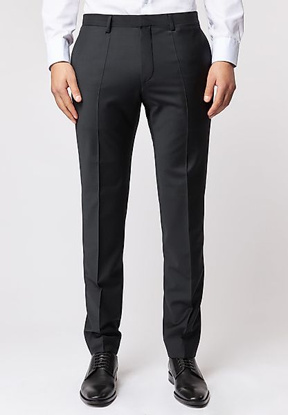 Roy Robson Bügelfaltenhose Slim fit günstig online kaufen