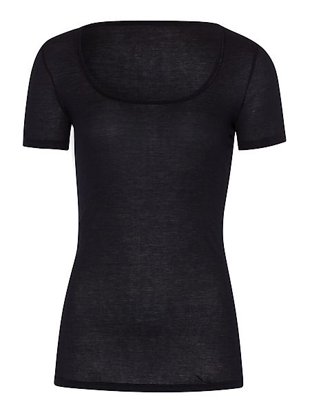 Hanro T-Shirt Ultralight unterziehshirt unterhemd kurzarm günstig online kaufen