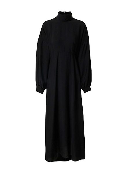 EDITED Maxikleid Inesa (1-tlg) Plain/ohne Details günstig online kaufen