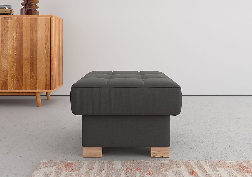 sit&more Hocker Quincy günstig online kaufen