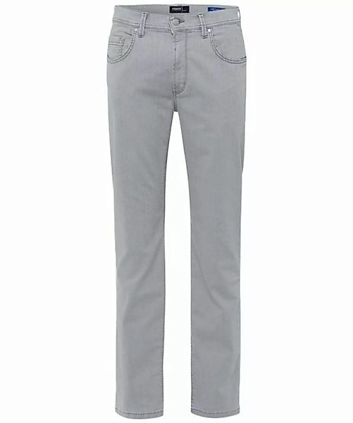 Pioneer Authentic Jeans 5-Pocket-Jeans PIONEER RANDO COOLMAX grey stonewash günstig online kaufen