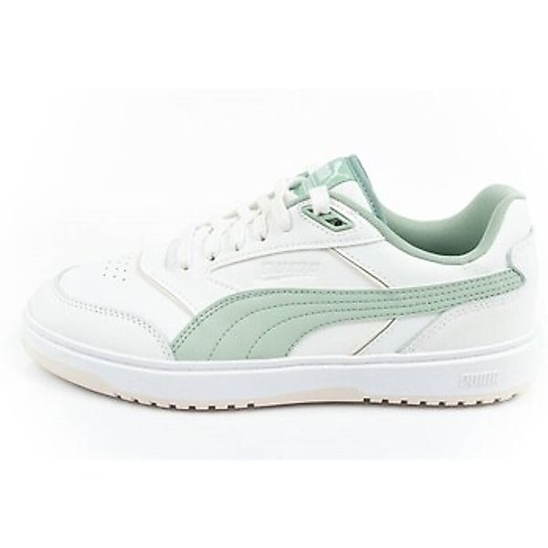 Puma  Sneaker Doublecourt günstig online kaufen