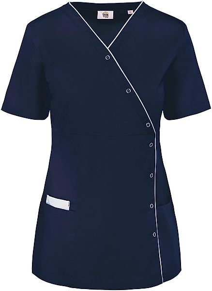 WK. Designed To Work Kittelschürze Damenkittel günstig online kaufen