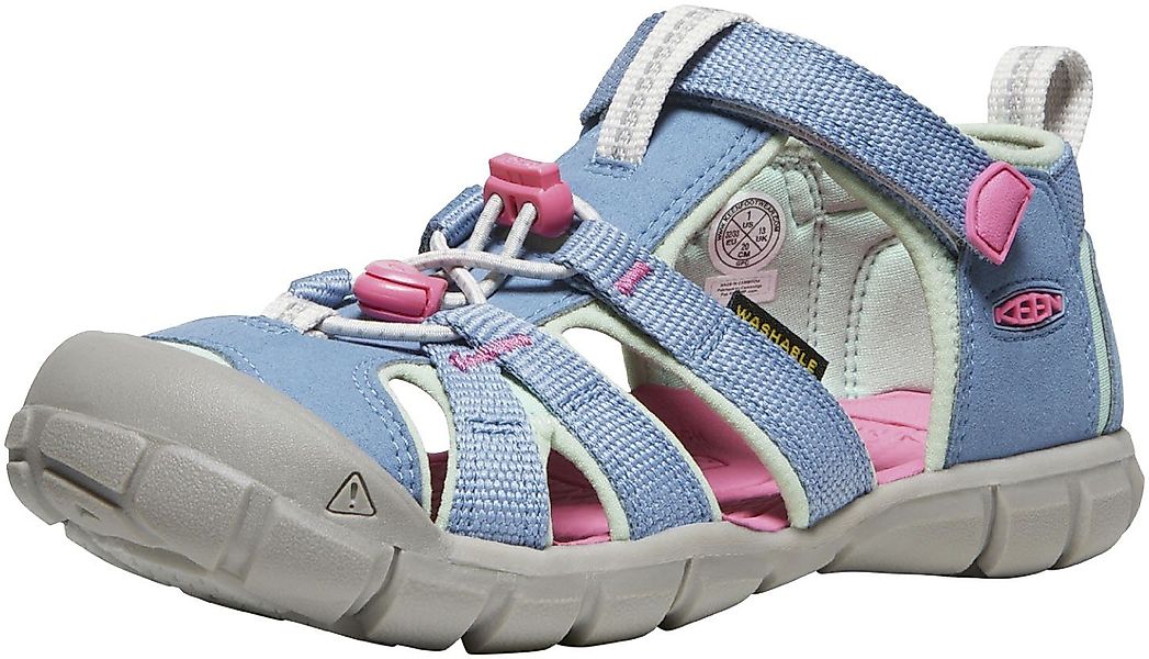 Keen SEACAMP II CNX Sandale günstig online kaufen