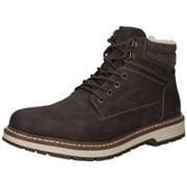 Rieker Schnür Boots Herren braun|braun|braun|braun|braun|braun|braun|braun günstig online kaufen