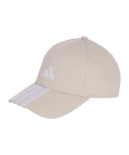 adidas Performance Baseball Cap adidas Performance 3 Stripes Baseball Cap C günstig online kaufen