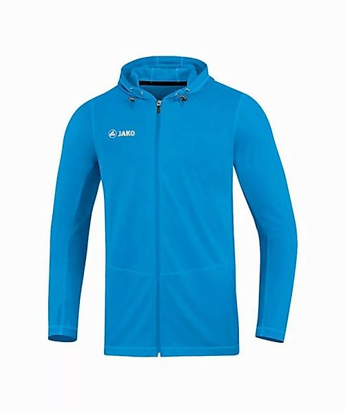 Jako Laufjacke Run 2.0 Kapuzenjacke Running Atmungsaktivität günstig online kaufen