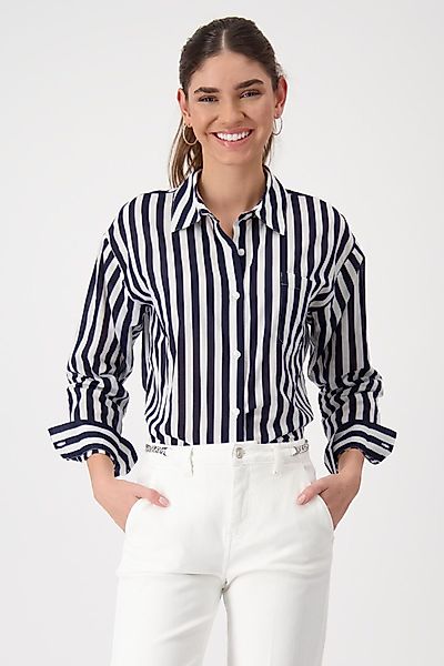 Monari Funktionsbluse günstig online kaufen