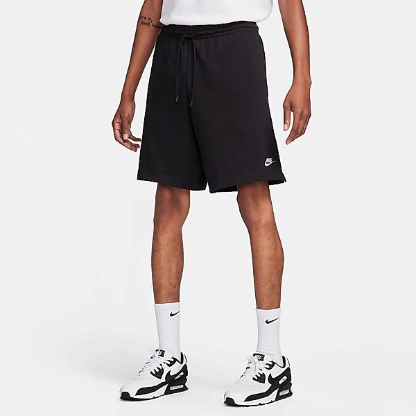 Nike Sportswear Shorts "Nike Club Mens Knit Shorts" atmungsaktives Material günstig online kaufen