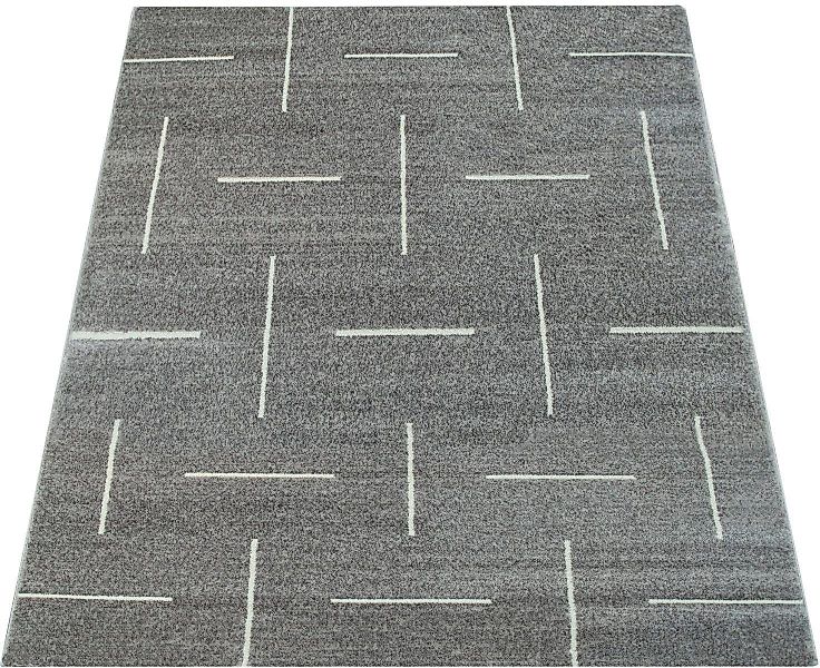 Paco Home Teppich Tibesti 5085, rechteckig, günstig online kaufen