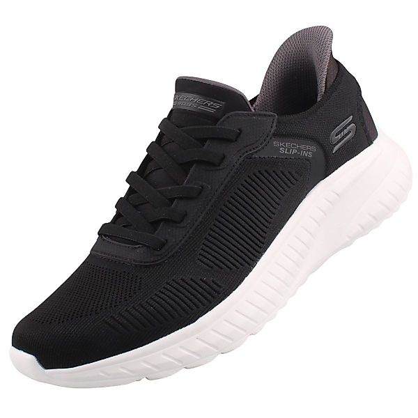 Skechers 118312-BLK Slipper günstig online kaufen