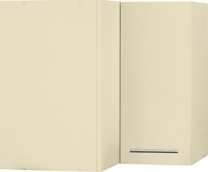 wiho Küchen Eckhängeschrank "Unna" 60 cm breit günstig online kaufen