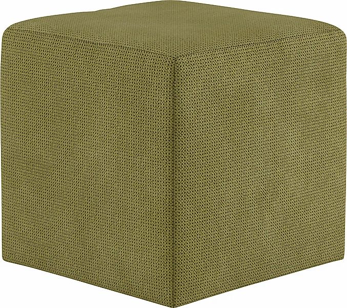 COTTA Hocker "Cuby", Sitzwürfel, Cube, Sitzhocker günstig online kaufen